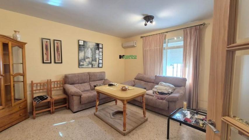 Adosada en venta en Talavera la Real, Talavera La Real photo 0