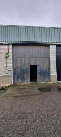 Nave industrial en venta en Alcalá de Guadaira, Poligono Industrial photo 0