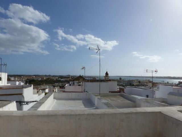 Casa en venta en Ayamonte, Centro photo 0