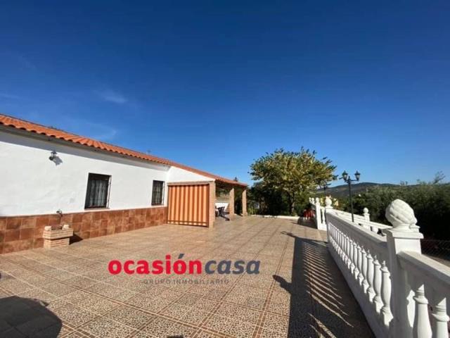 Chalet en venta en Bélmez, Belmez photo 0