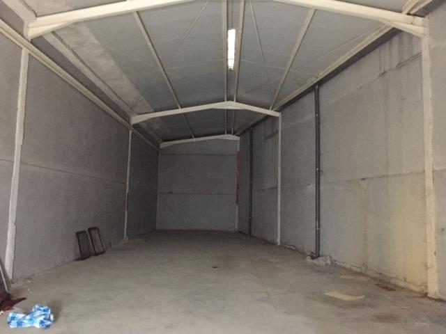 Nave industrial en venta en Jerez de la Frontera, Sur photo 0