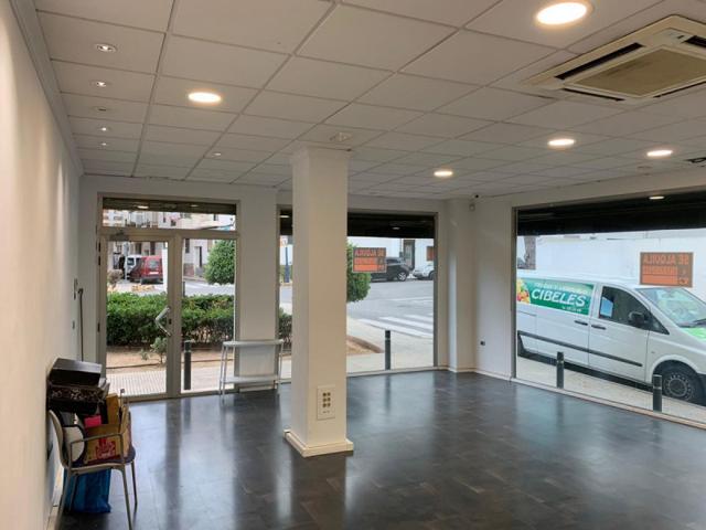Local comercial en venta en Altea, Altea photo 0