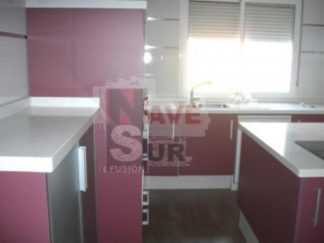 Piso en venta en Huelva, Centro photo 0