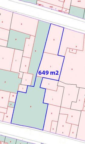 Terreno en venta en Valdepeñas, Veracruz photo 0