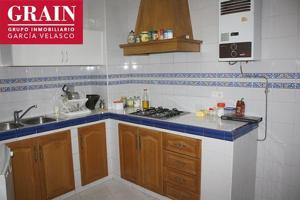 Adosada en venta en Casas de Juan Núñez, Casas De Juan Nuñez photo 0