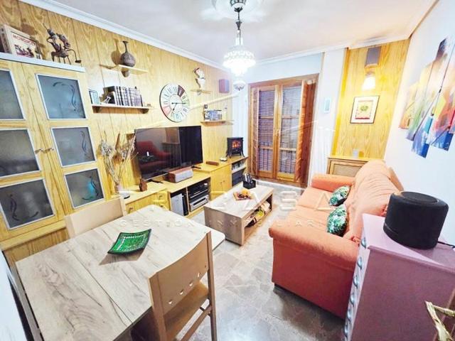 Apartamento en venta en Chinchilla de Monte-Aragón, Chinchilla De Monte-Aragon photo 0