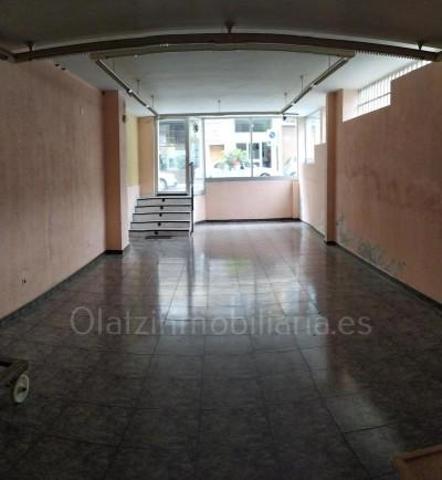 Local comercial en venta en Balmaseda, Balmaseda photo 0
