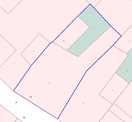 Casa en venta en Utrera, Centro photo 0