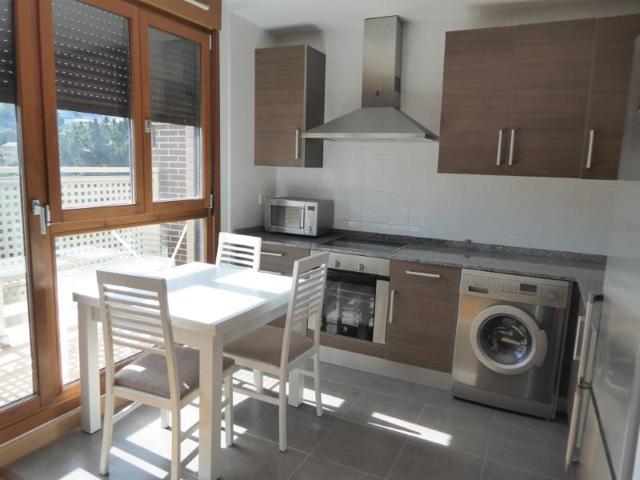 Aticos en venta en Avilés photo 0