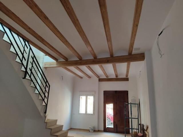 Casa en venta en Alzira, Alpujarras photo 0