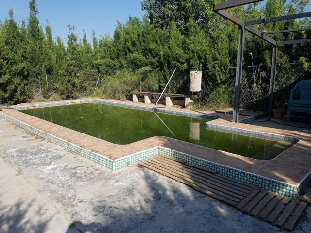 Casa en venta en Lorca, Aguaderas photo 0