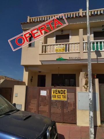 Duplex en venta en Huércal-Overa, Overa - El Pilar photo 0