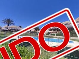 Adosada en venta en Manilva, La duquesa photo 0