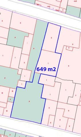 Terreno en venta en Valdepeñas, Veracruz photo 0