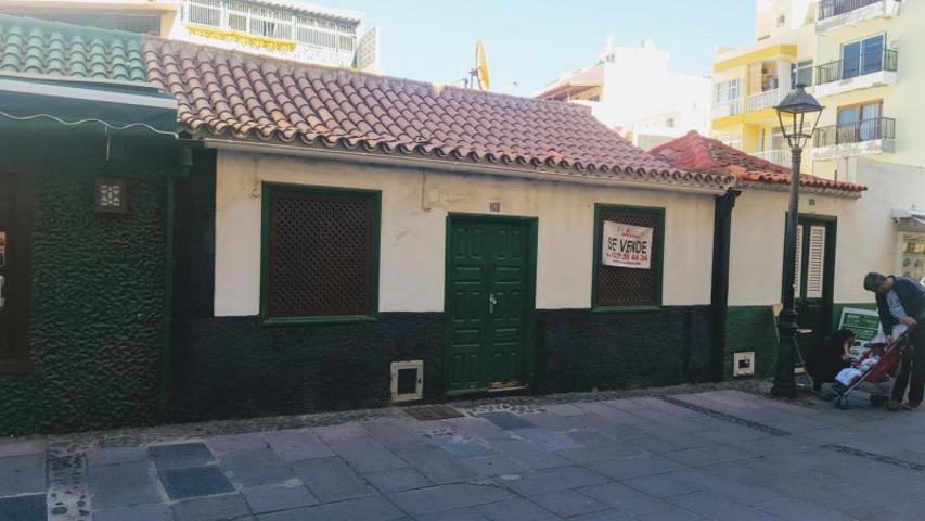 Chalet en venta en Puerto de la Cruz, Puerto De La Cruz photo 0