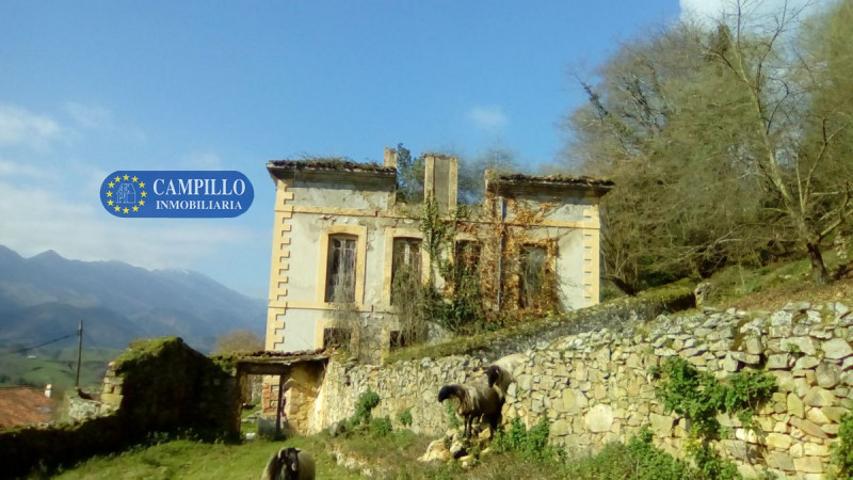 Casa en venta en Llanes, Tresgandas photo 0