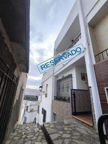 Casas de pueblo en venta en Gualchos, Castillo photo 0