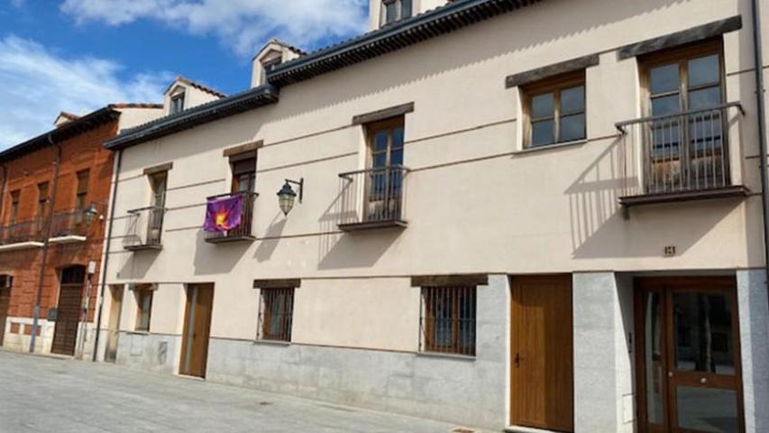 Piso en venta en Simancas, Castilla y leon photo 0