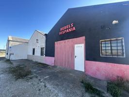 Casa con terreno en venta en Crevillent, Canada Juana photo 0