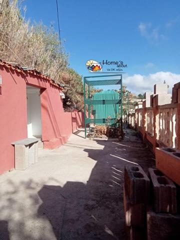 Chalet en venta en Vega de San Mateo, Camaretas photo 0