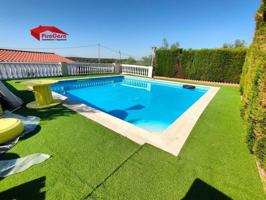 Chalet en venta en Bailén, Bailen photo 0