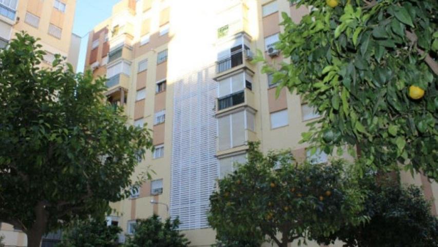 Piso en venta en Sevilla, Ronda Pio XII - San Diego photo 0