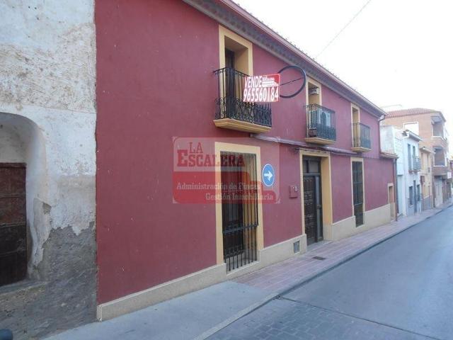 Casa en venta en Salinas, Centro photo 0