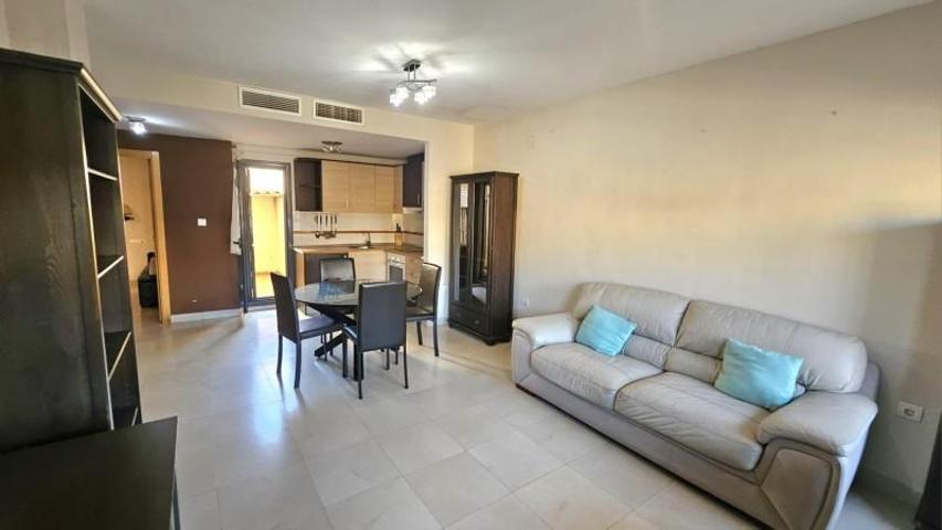 Piso en venta en Mutxamel, Centro photo 0