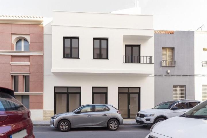 Edificio en venta en Elda, Ficia photo 0