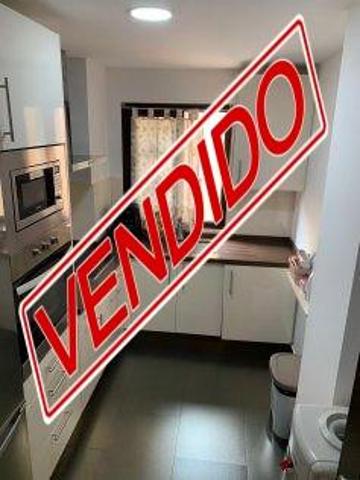 Piso en venta en Dos Hermanas, Centro photo 0