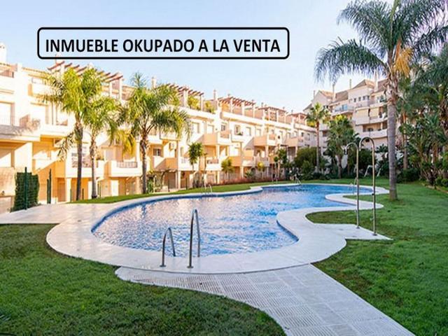 Apartamento en venta en Manilva, Manilva beach photo 0