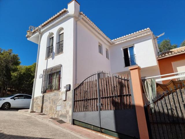 Casa en venta en Gualchos, Castell-Ferro photo 0