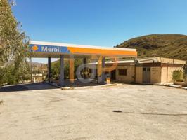 Local comercial en venta en Olula del Río, Olula Del Rio photo 0