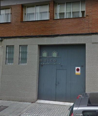 Local comercial en venta en Vigo, Bouzas photo 0