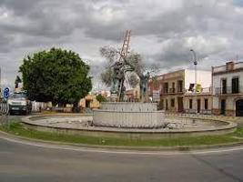 Casas de pueblo en venta en Mairena del Alcor, El Arenal photo 0