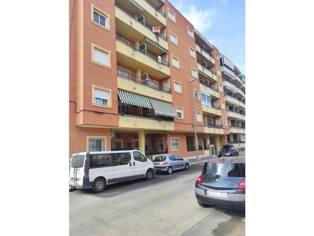 Planta baja en venta en Almoradi photo 0