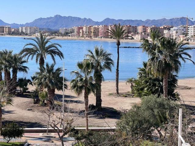 Piso en venta en Águilas, La Colonia photo 0