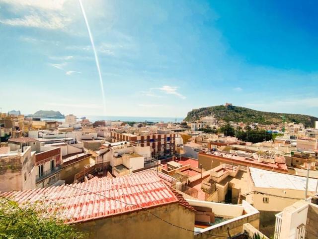 Casas de pueblo en venta en Águilas photo 0