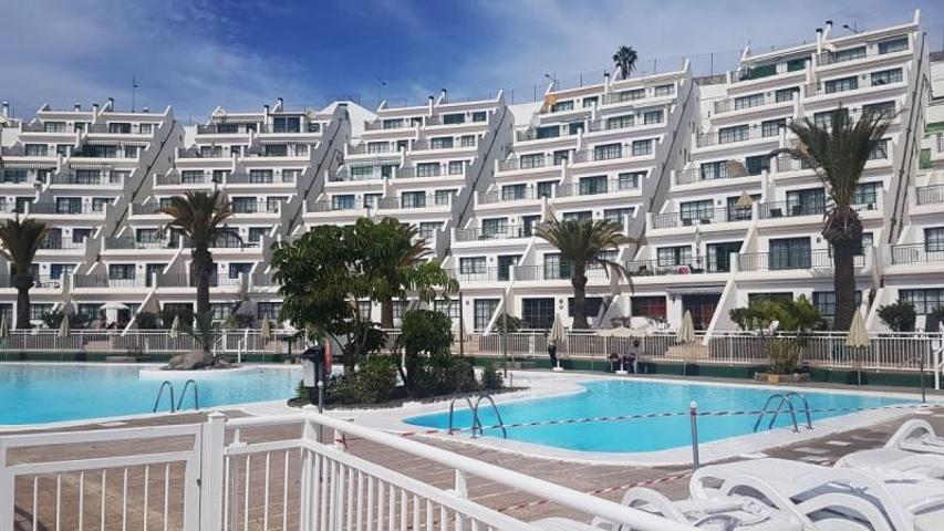 Apartamento en venta en Mogán, Sur - Puerto Rico photo 0