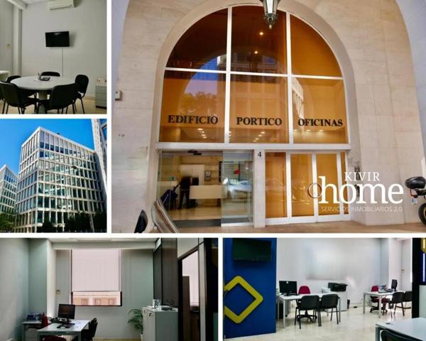 Oficina en venta en Sevilla, Calle Concejal Francisco Ballesteros, 41018 photo 0