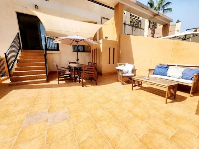 Apartamento en venta en San Juan de los Terreros, San Juan de los Terreros photo 0