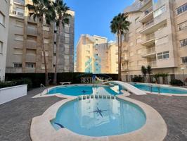 Apartamento en venta en Daimús, Playa daimus photo 0