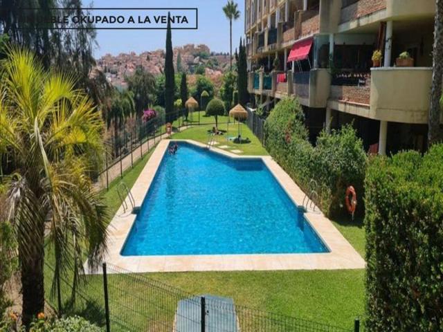 Apartamento en venta en Mijas, Miraflores photo 0