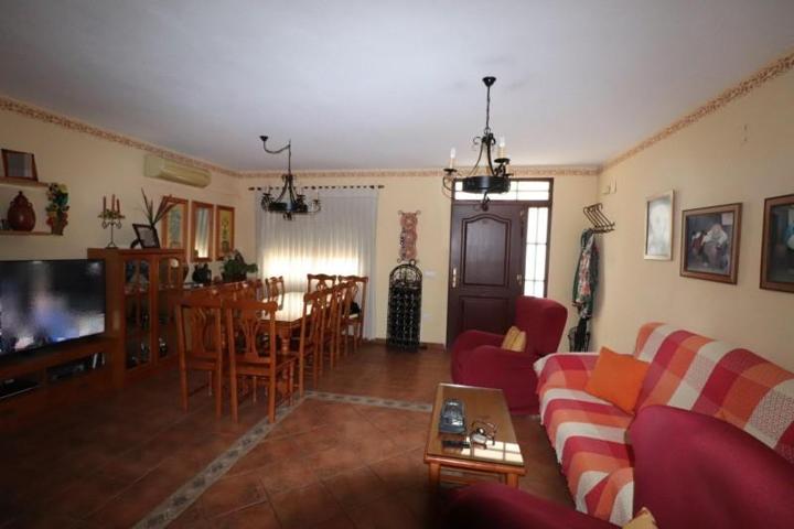 Bungalow en venta en Elda, La torreta photo 0