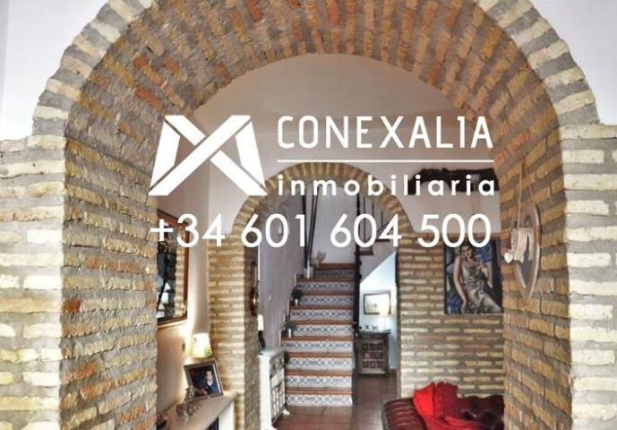 Casa en venta en Olvera, Conjunto Historico photo 0