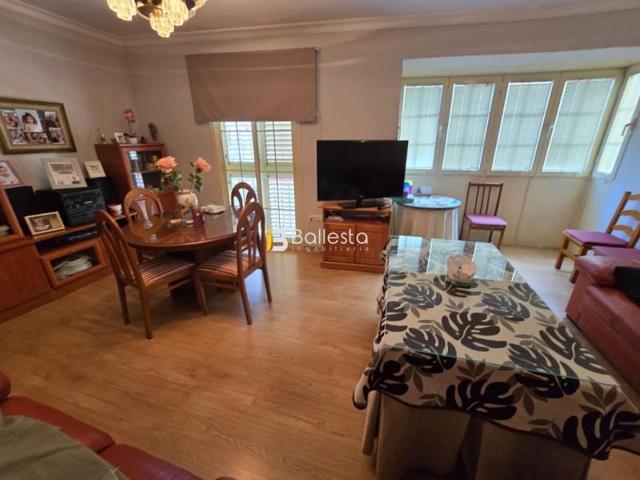 Piso en venta en Huércal-Overa, Plaza Mayor photo 0