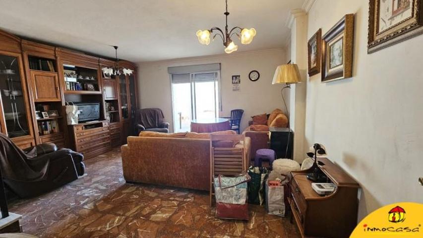 Piso en venta en Alcalá la Real, Alcala La Real photo 0