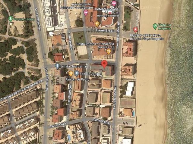 Aticos en venta en Guardamar del Segura photo 0