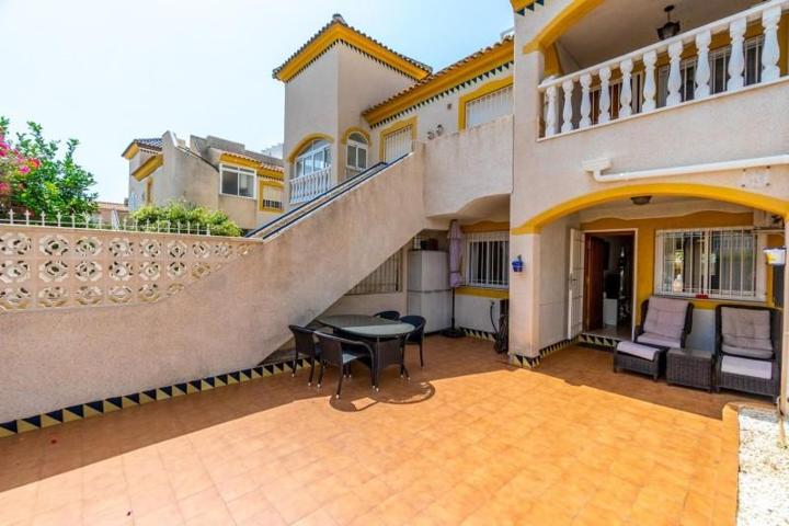 Planta baja en venta en Torrevieja, El Molino photo 0