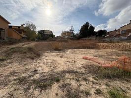 Terreno en venta en Santa Coloma de Queralt, POBLE photo 0